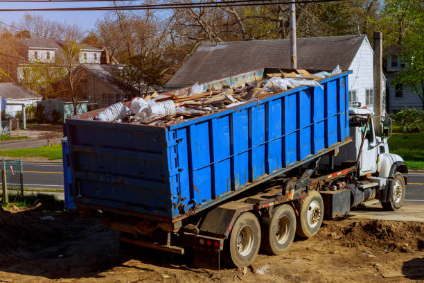 Best Yard Waste Removal  in Ponderosa Pine, NM