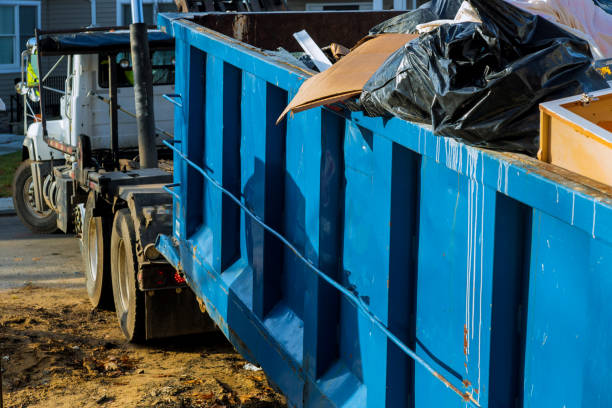 Best Recycling Services for Junk  in Ponderosa Pine, NM