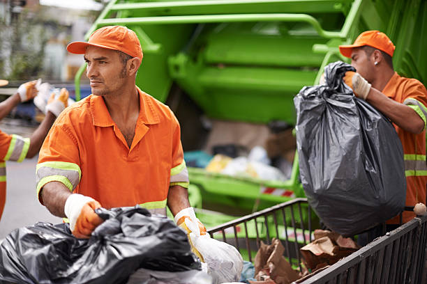 Best Commercial Junk Removal  in Ponderosa Pine, NM