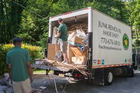 Best Office Cleanout  in Ponderosa Pine, NM